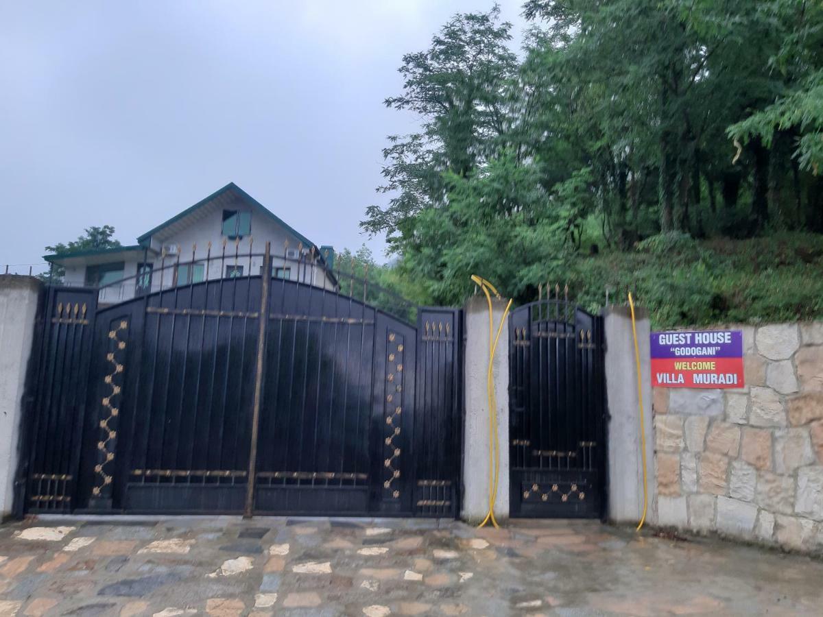 Guest House Godogani Exterior foto